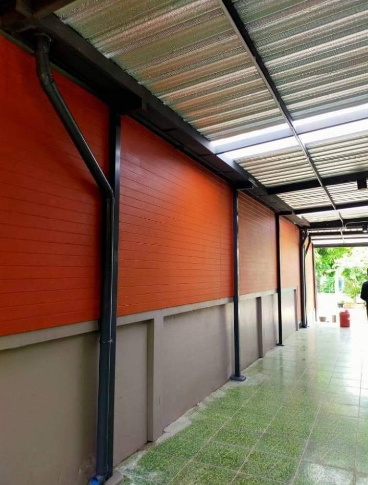 19 - https://ดีเจริญการช่าง.com | ดีเจริญการช่าง - รับทำโครงหลังคาทุกชนิด หลังคาเเผ่นเมทัลชีท PU FOAM เเผ่นโพลิตัน หลังคาไวนิลท้องเรียบ