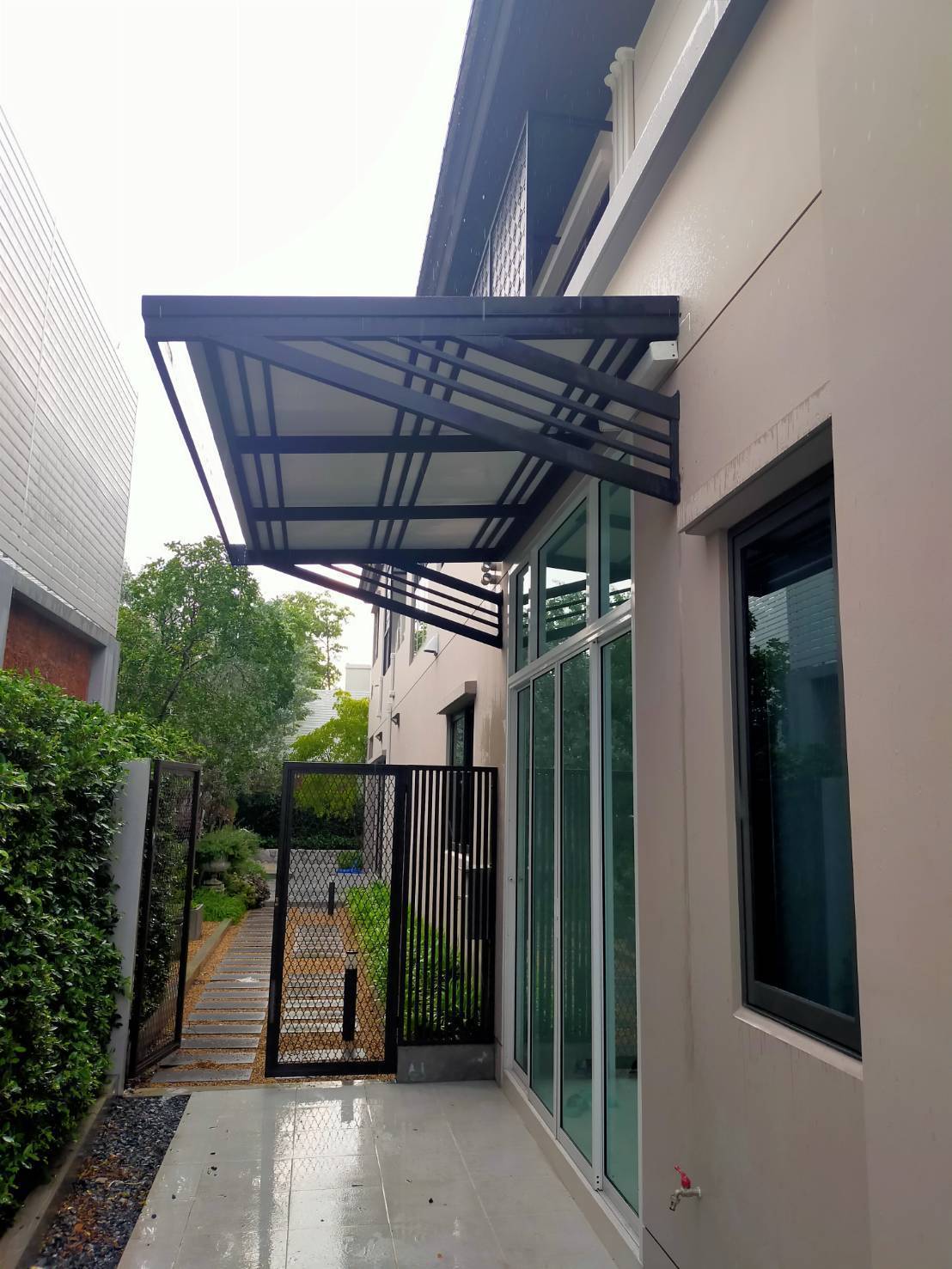 21 - https://ดีเจริญการช่าง.com | ดีเจริญการช่าง - รับทำโครงหลังคาทุกชนิด หลังคาเเผ่นเมทัลชีท PU FOAM เเผ่นโพลิตัน หลังคาไวนิลท้องเรียบ