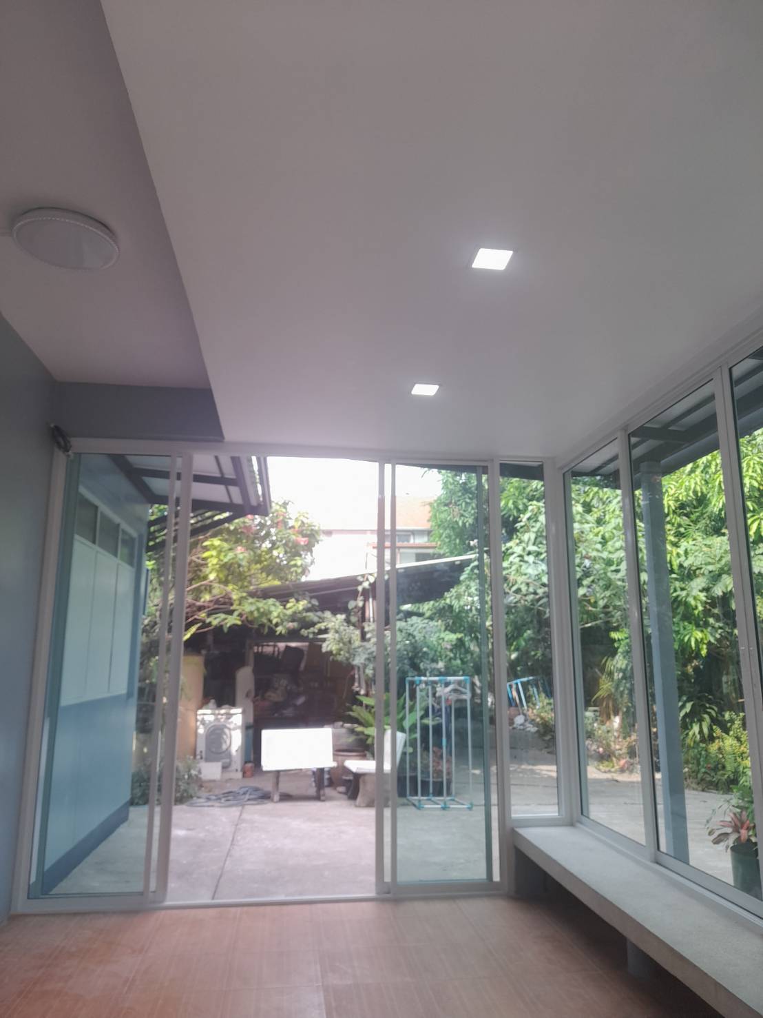 7 - https://ดีเจริญการช่าง.com | ดีเจริญการช่าง - รับทำโครงหลังคาทุกชนิด หลังคาเเผ่นเมทัลชีท PU FOAM เเผ่นโพลิตัน หลังคาไวนิลท้องเรียบ