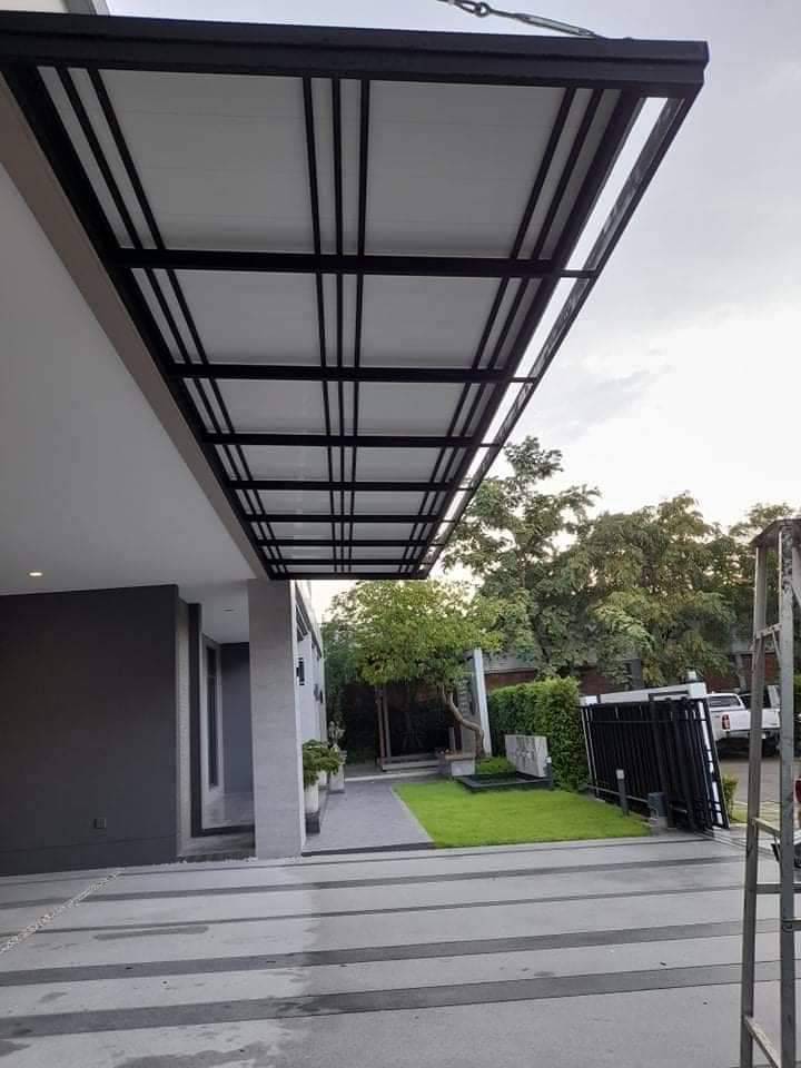 9 - https://ดีเจริญการช่าง.com | ดีเจริญการช่าง - รับทำโครงหลังคาทุกชนิด หลังคาเเผ่นเมทัลชีท PU FOAM เเผ่นโพลิตัน หลังคาไวนิลท้องเรียบ